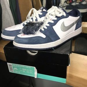 10.5 Nike SB Jordan 1 Low Koston